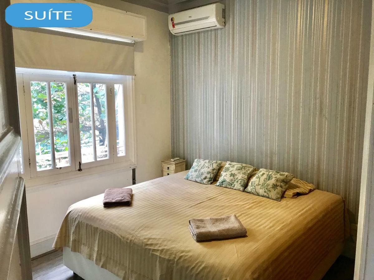 Copacabana Amazing - Av Atlantica ริโอเดจาเนโร ภายนอก รูปภาพ