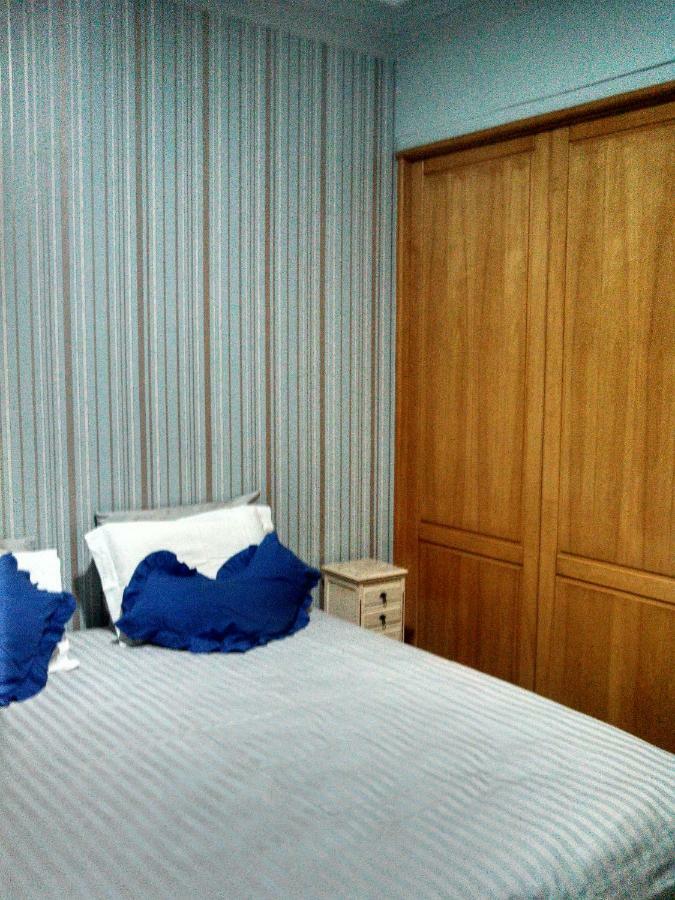 Copacabana Amazing - Av Atlantica ริโอเดจาเนโร ภายนอก รูปภาพ